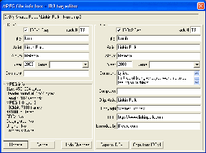 id3 tag